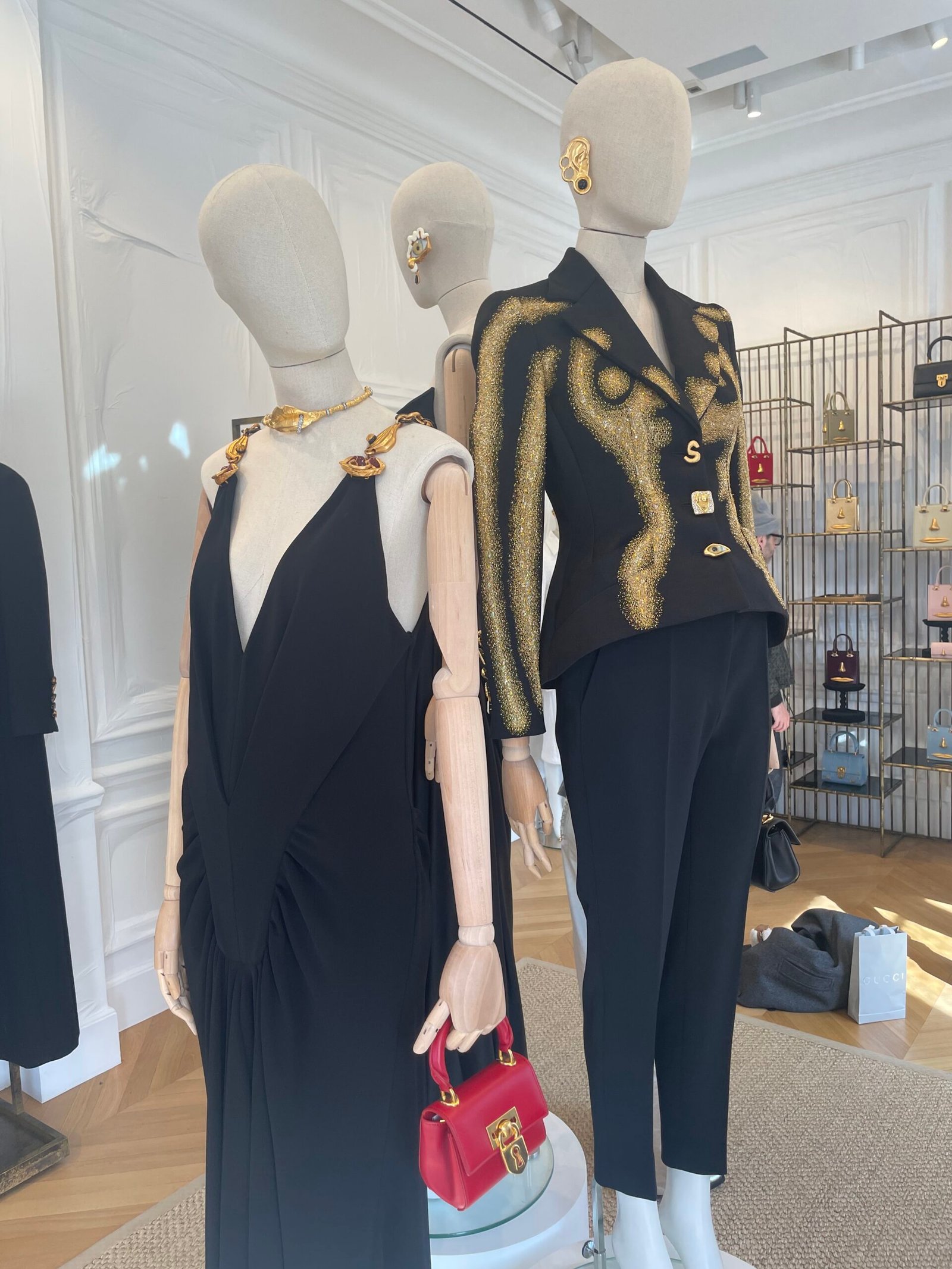 17/11 a 20/11 | Mercado de Luxo: Moda, Arte e Lifestyle - Imagem 6